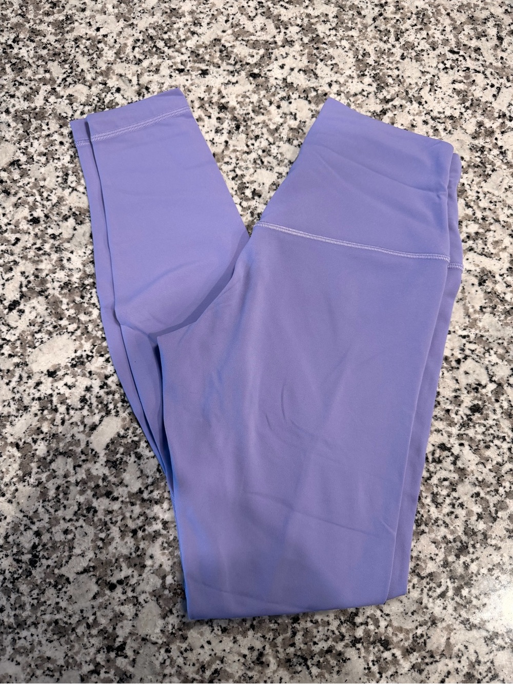 Lululemon Align 28” Lilac Size 6